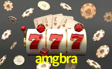 Bônus após cadastro na amgbra