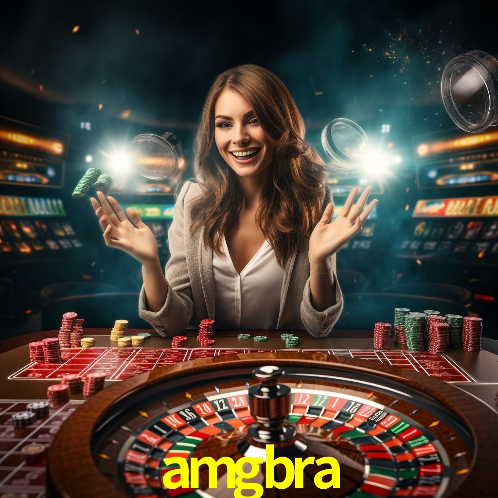 amgbra APP