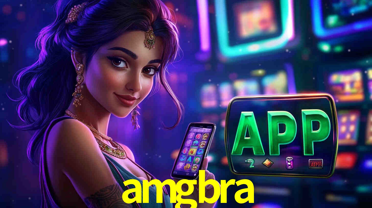 amgbra: A Experiência de Casino com Jogos de Mesa ao Vivo
