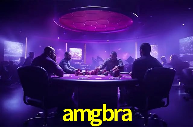 Estatísticas Esportivas amgbra