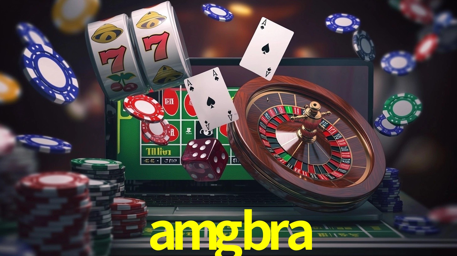 amgbra App Interface