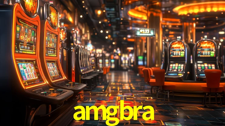 Cashback e recargas na amgbra