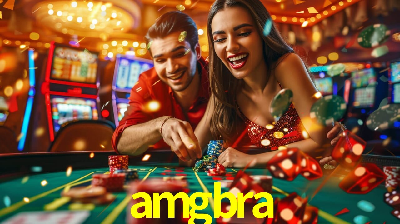Login Seguro amgbra
