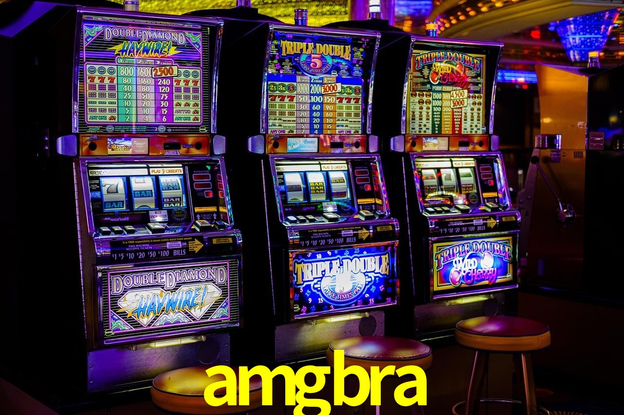 Casino Ao Vivo amgbra