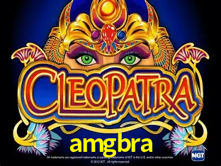 Cassino ao vivo com dealers reais na amgbra