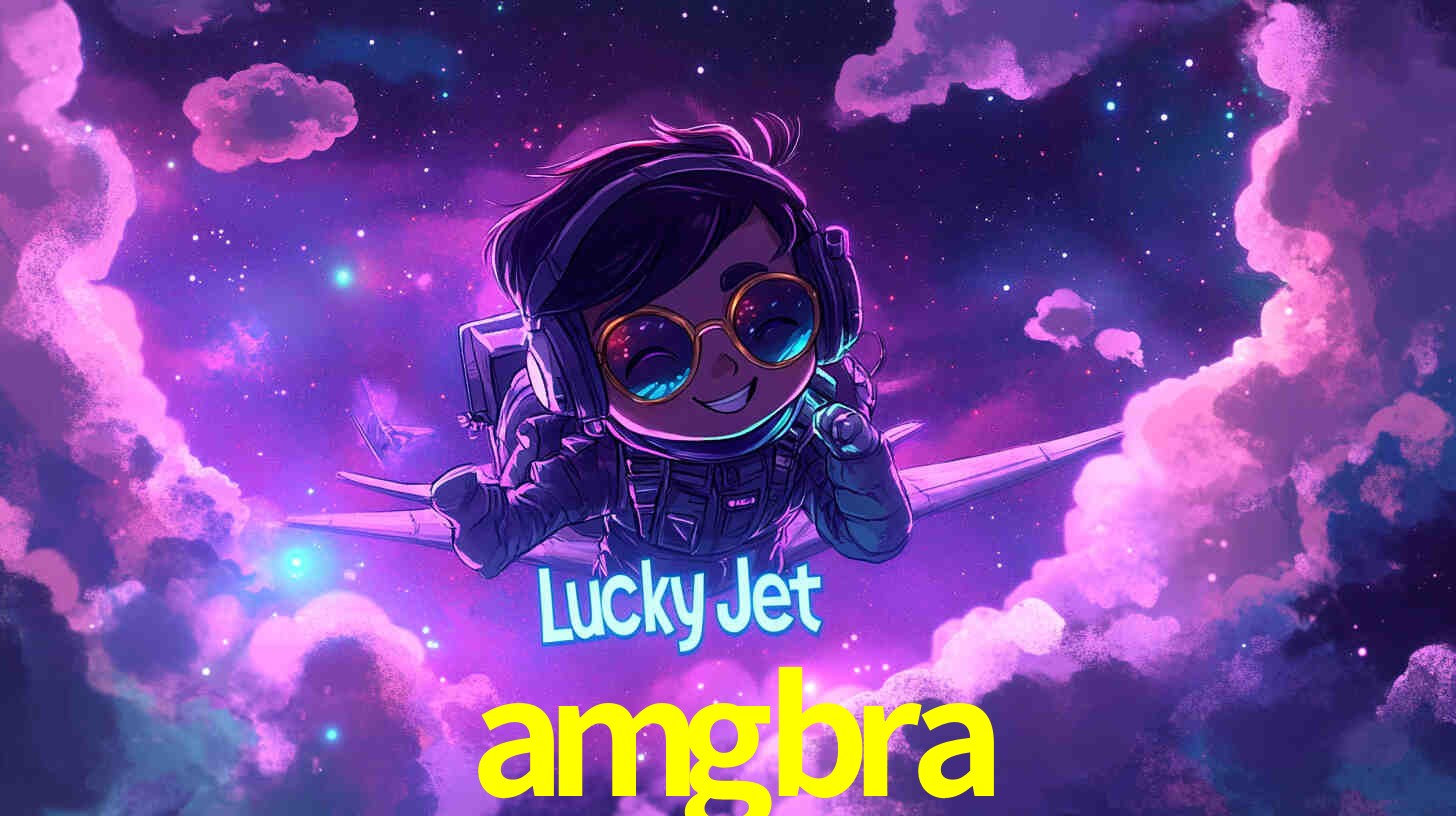 Apostas Esportivas na amgbra: Um Guia Completo