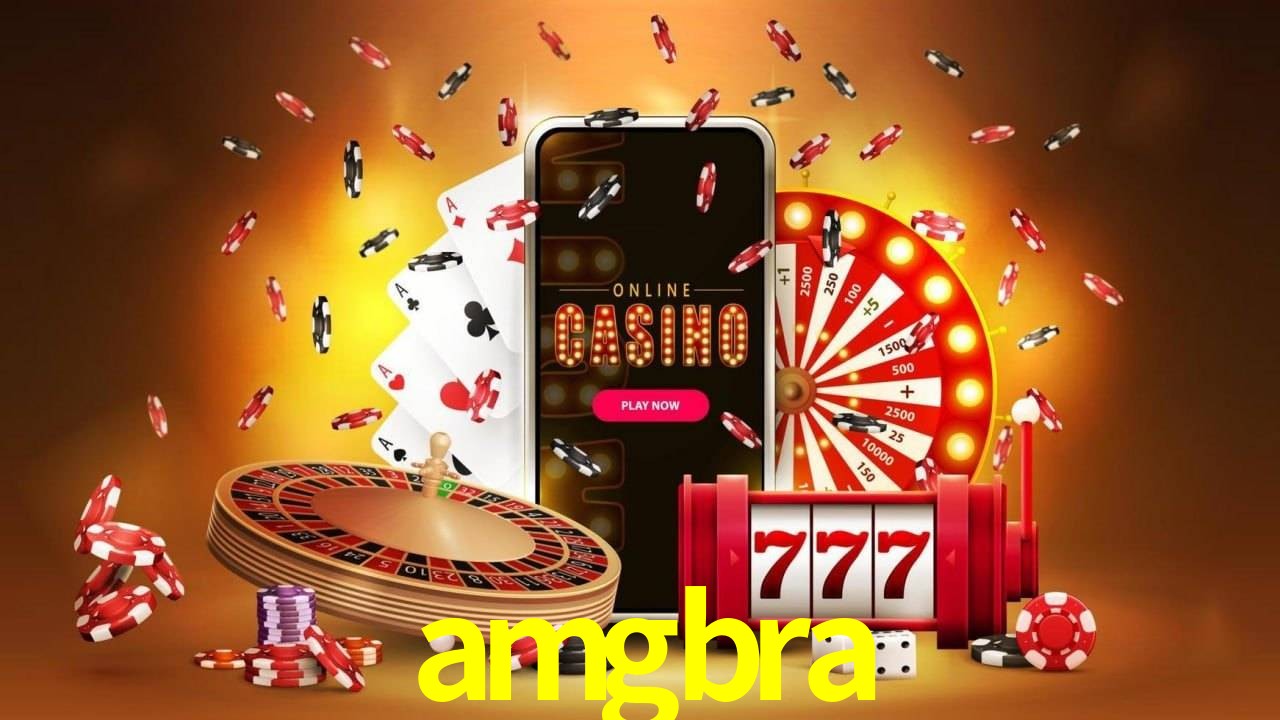 Diretório de Jogos amgbra