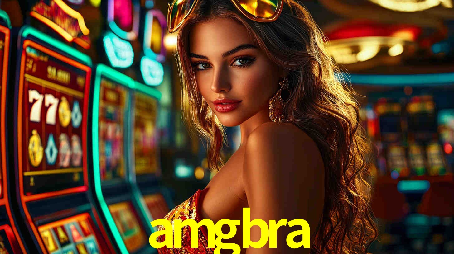Welcome Bonus amgbra