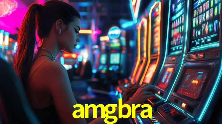 Ofertas Imperdíveis na amgbra: Promoções e Bônus Que Valem a Pena
