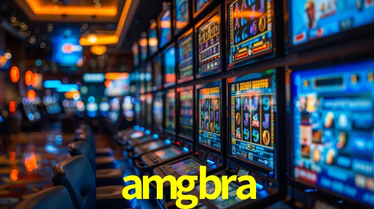 Responsive Design amgbra